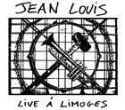 JEAN LOUIS Live à Limoges album cover