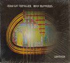 JEAN-LUC CHEVALIER Jean-Luc Chevalier, David Sauvourel : Abysses album cover