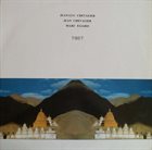 JEAN-LUC CHEVALIER Jean-Luc Chevalier, Jean Chevalier, Marc Elliard ‎: Tibet album cover