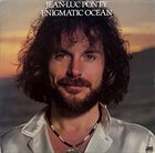 JEAN-LUC PONTY Enigmatic Ocean album cover