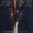 JEAN-LUC PONTY Imaginary Voyage album cover