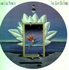 JEAN-LUC PONTY The Gift of Time album cover