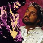 JEAN-PAUL BOURELLY Tribute To Jimi album cover