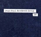 JEAN-PAUL BRODBECK See album cover