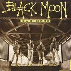 JEAN-PAUL CÉLÉA Celea-Couturier Group ‎: Black Moon album cover