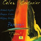 JEAN-PAUL CÉLÉA Jean-Paul Celea, François Couturier ‎: Passaggio (1994) album cover