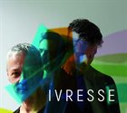 JEAN-PHILIPPE VIRET Ivresse album cover