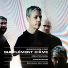 JEAN-PHILIPPE VIRET Supplément D'Ame album cover