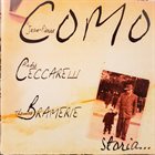 JEAN-PIERRE COMO Storia album cover