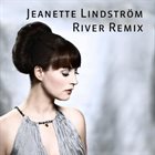 JEANETTE LINDSTROM River Remix album cover