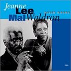 JEANNE LEE After Hours (with Mal Waldron) album cover