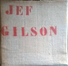 JEF GILSON Anthology Jef Gilson 1945/1975 album cover