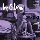 JEF GILSON Chanson De Jazz album cover