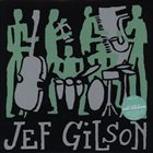 JEF GILSON The Best Of album cover