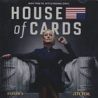 JEFF BEAL House Of Cards : Season 6 album cover