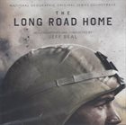 JEFF BEAL The Long Road Home album cover