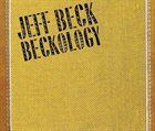JEFF BECK Beckology album cover