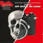 JEFF BECK Frankies House (OST) album cover