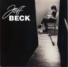 JEFF BECK Who Else! album cover