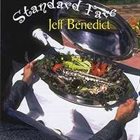 JEFF BENEDICT Standard Fare album cover