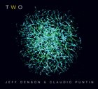 JEFF DENSON Two album cover
