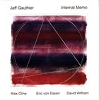 JEFF GAUTHIER Internal Memo album cover