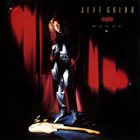 JEFF GOLUB Unspoken Words album cover