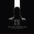 JEFF HERR Manifesto album cover