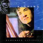 JEFF KASHIWA Remember Catalina album cover