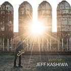 JEFF KASHIWA Sunrise album cover