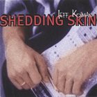 JEFF KOLLMAN Shedding Skin album cover