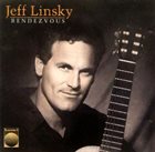 JEFF LINSKY Rendezvous album cover
