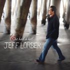 JEFF LORBER He Had a Hat album cover