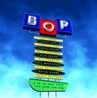 JEFF LORBER Jeff Lorber, Chuck Loeb : Bop album cover