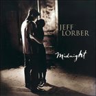 JEFF LORBER Midnight album cover