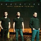 JEFF LORBER Jeff Lorber Fusion : Prototype album cover