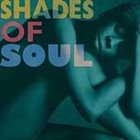 JEFF LORBER Shades Of Soul album cover