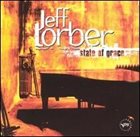 JEFF LORBER State of Grace album cover