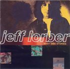 JEFF LORBER West Side Stories album cover