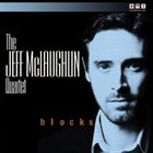 JEFF MCLAUGHLIN Blocks album cover