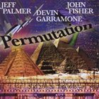 JEFF PALMER Permutation album cover