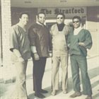 JEFF PARKER Get Dressed album cover