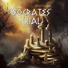 JEFF PIFHER Socrates' Trial album cover