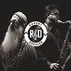 JEFF RUPERT Jeff Rupert & Richard Drexler : R & D album cover