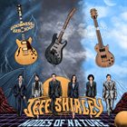 JEFF SHIRLEY Modes of Nature album cover