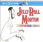 JELLY ROLL MORTON Greatest Hits album cover