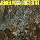 JEMEEL MOONDOC Konstanze's Delight album cover
