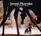 JEMEEL MOONDOC The Zookeeper's House album cover