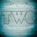 JEMEEL MOONDOC Jemeel Moondoc / Connie Crothers ‎: Two album cover