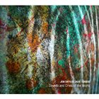 JEN SHYU Jen Shyu & Jade Tongue : Sounds And Cries Of The World album cover